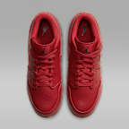 Jordan 1 Retro MCS Low Men's Baseball Cleats