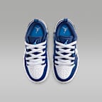 Jordan 1 Low Alt Little Kids' Shoes