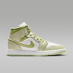 Air Jordan 1 Mid Women's Shoes