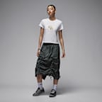 Jordan Flight Women's Parachute Skirt