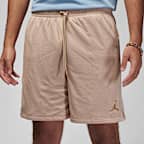 Jordan Flight MVP Men's Mesh Shorts