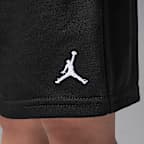 Jordan Flight Essentials Toddler Summer Pack 2-Piece Shorts Set