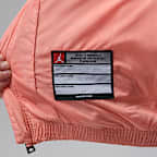 Jordan Chaqueta acolchada Brooklyn - Niño/a