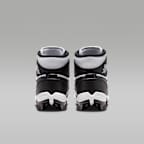 Jordan 1 Mid Little/Big Kids' Cleats