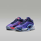 Luka 3 Older Kids' Basketball Shoes