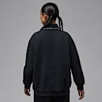 ジョーダン フライト フリース ウィメンズ スウェットシャツ