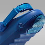 Jordan Hydrip Big Kids' Sandals