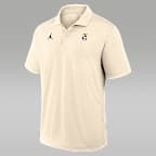 Tokyo Yomiuri Giants x Jordan Exclusive Collection Men's Dri-Fit Polo