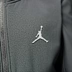 Jordan Big Kids' Soft Shell Jacket