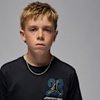 Jordan Camiseta 23 Spray - Niño/a