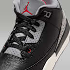 Jordan 3 Retro Younger Kids' Shoes