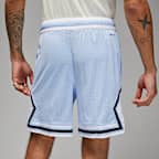 Jordan Dri-FIT Sport Diamond Shorts