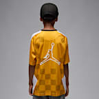 Jersey Deep Dish para niños talla grande Jordan