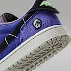 Air Jordan 1 Retro Low Men's Shoes