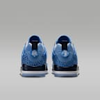 Jordan Spizike Low Men's Shoes