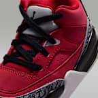 Jordan Son of Mars Baby/Toddler Shoes