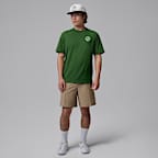 Jordan Sport Men's Dri-FIT Golf T-Shirt