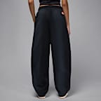 Pants sueltos para mujer Jordan Flight Fleece