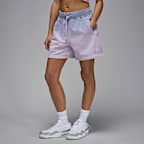 Jordan Flight Fleece Women's French Terry Shorts