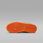 Air Jordan 1 High OG "Shattered Backboard" Big Kids' Shoes