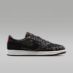 Air Jordan 1 Low OG "Laser" Men's Shoes