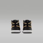 Jordan 1 Mid Baby/Toddler Shoes