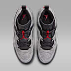 Jordan Spizike 低筒男鞋