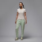 Jordan Women's Graphic Slim T-Shirt