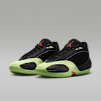 Jordan Triangle Basketball Shoes