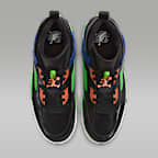 Jordan Spizike Low "Jam Central" Men's Shoes