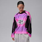 Jordan Flight Space Jam Women's Jersey