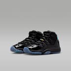 Air Jordan 11 Retro 'Gamma' Older Kids' Shoes