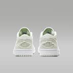 Chaussure Air Jordan 1 Low pour Femme