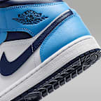 Tenis para hombre Air Jordan 1 Mid