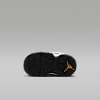 Jordan MVP 92 Baby/Toddler Shoes
