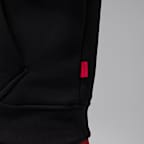 Sudadera con gorro sin cierre para hombre Jordan Brooklyn