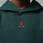 Jordan Brooklyn Fleece Little Kids' 2-Piece Pullover Hoodie Set