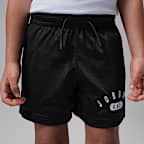 Jordan Little Kids' 23 Sport Shorts