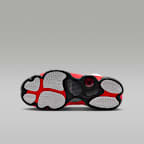 Air Jordan 13 Retro Big Kids' Shoes