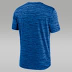 Playera universitaria Nike Dri-FIT para hombre Florida Primetime Arch Logo Velocity