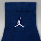 Calcetines al tobillo Everyday Jordan (3 pares)