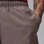 Shorts de tejido Woven Dri-FIT para hombre Jordan Sport Essentials