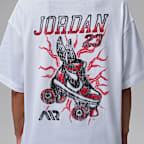 Jordan Flight Women's Graphic T-Shirt