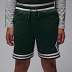 ジョーダン スポーツ ジュニア Dri-FIT ダイアモンド ショートパンツ