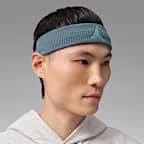 Banda para la cabeza Jordan Dri-FIT Jumpman