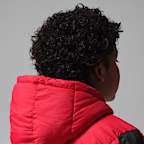 Jordan Big Kids' Colorblock Puffer Jacket