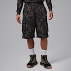 Pants convertibles Hike Mike para hombre Jordan Brooklyn