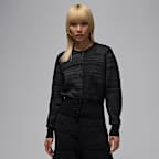 Jordan x Téla Women's Knit Cardigan