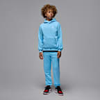 Pants Jordan Brooklyn Fleece para niños talla grande