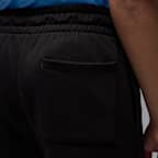 Jordan Brooklyn Fleece Big Kids' Pants